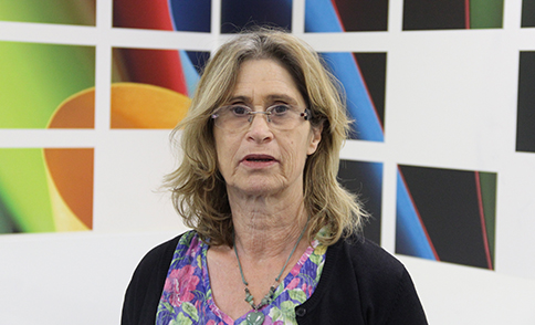 אירית גושר