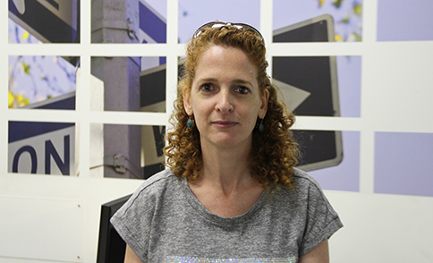 ג'ו בן שוהם