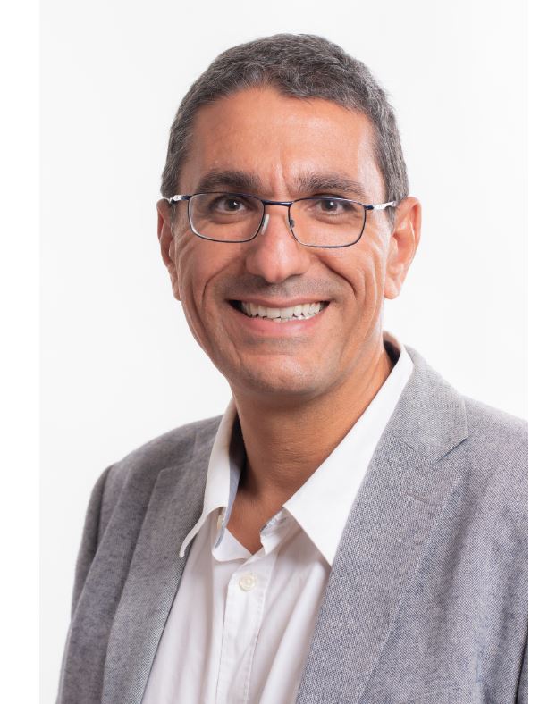 שימי בן ברוך