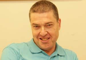 זיו מנדל
