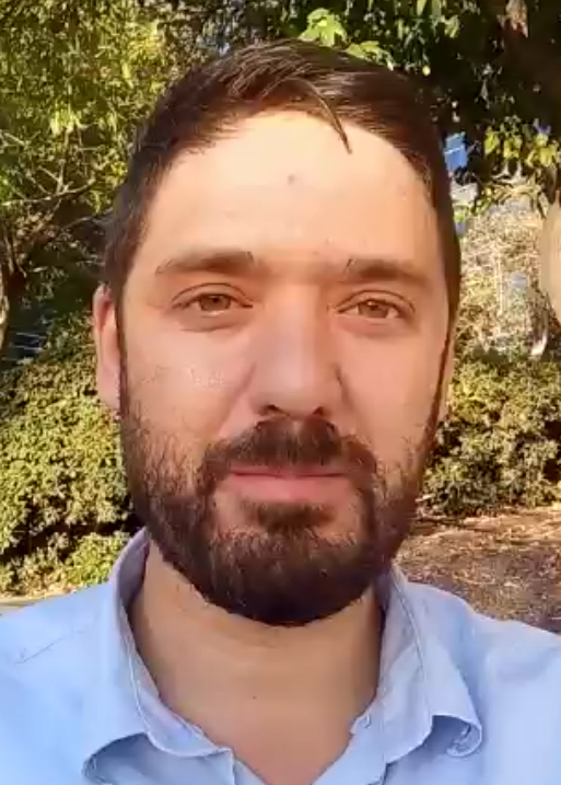 מיכאל יפה נוף