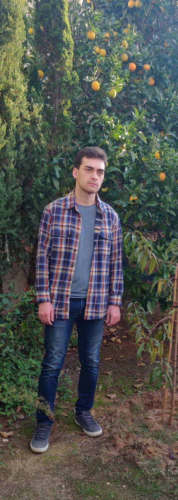 אורן סעדיה