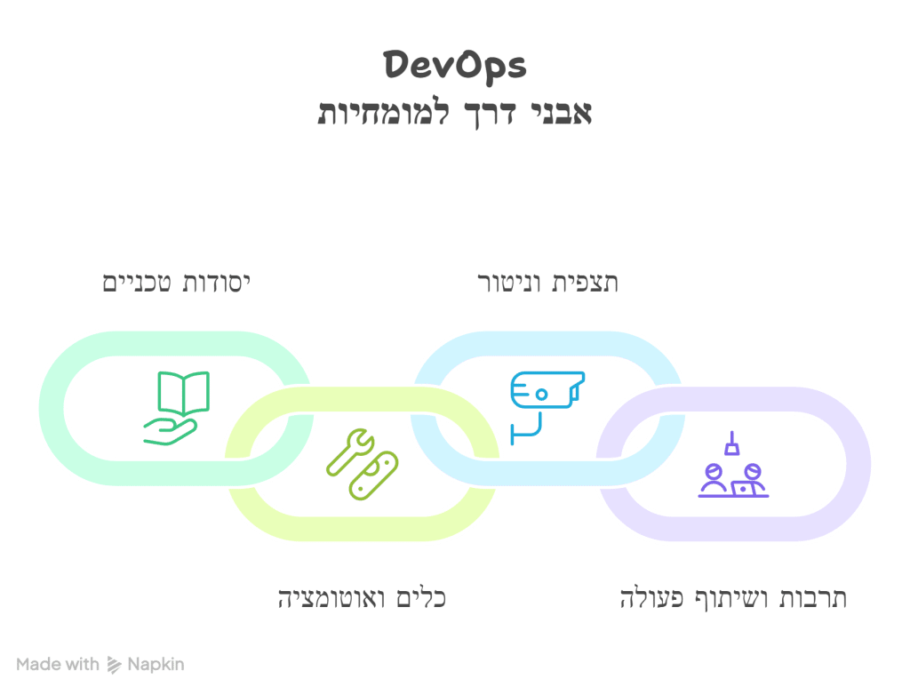דבאופס אקספרטס