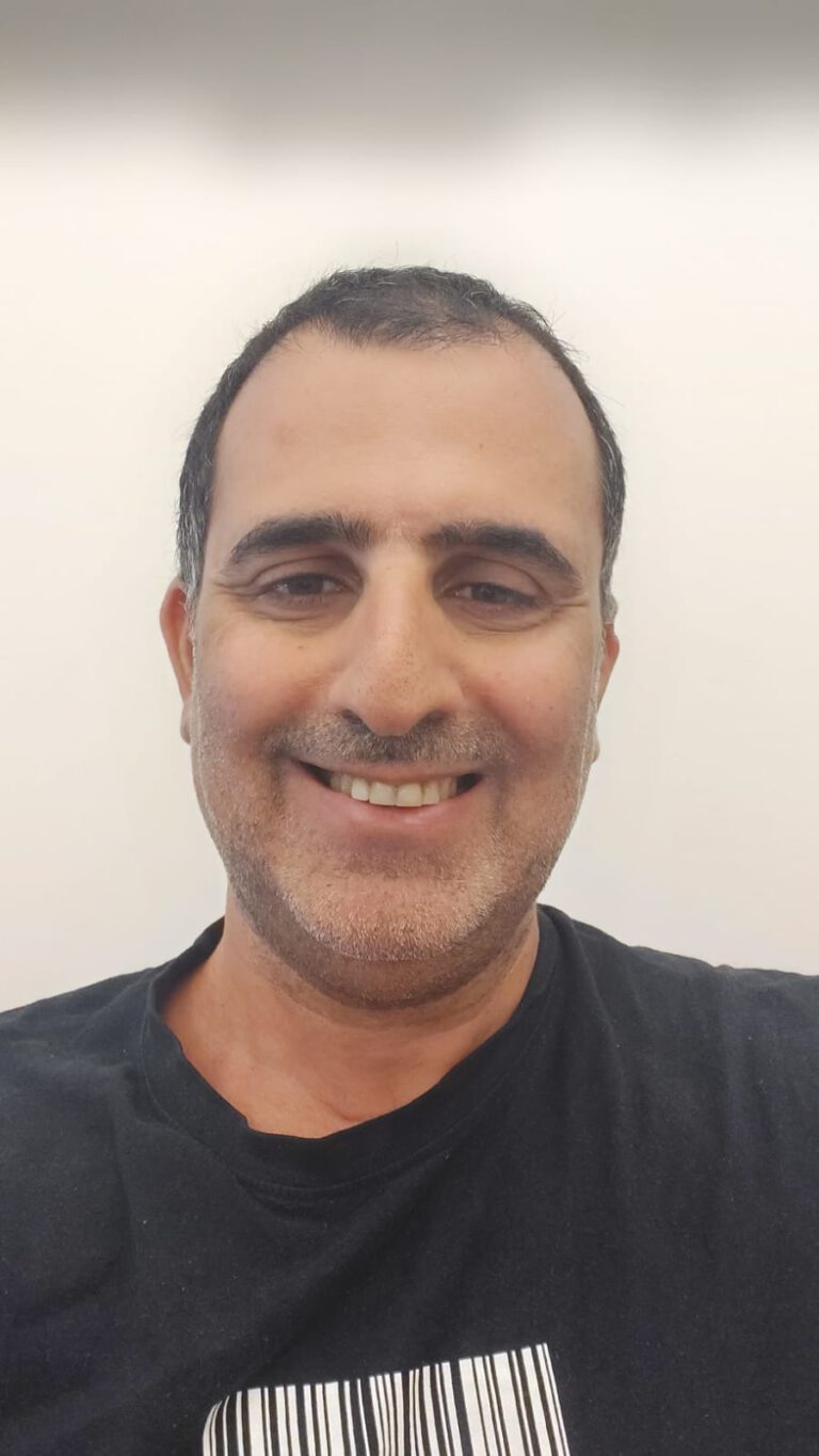 יפתח כהן