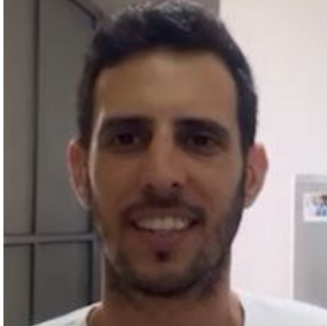 רז ישראלי