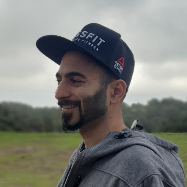 שמואל מרדכי