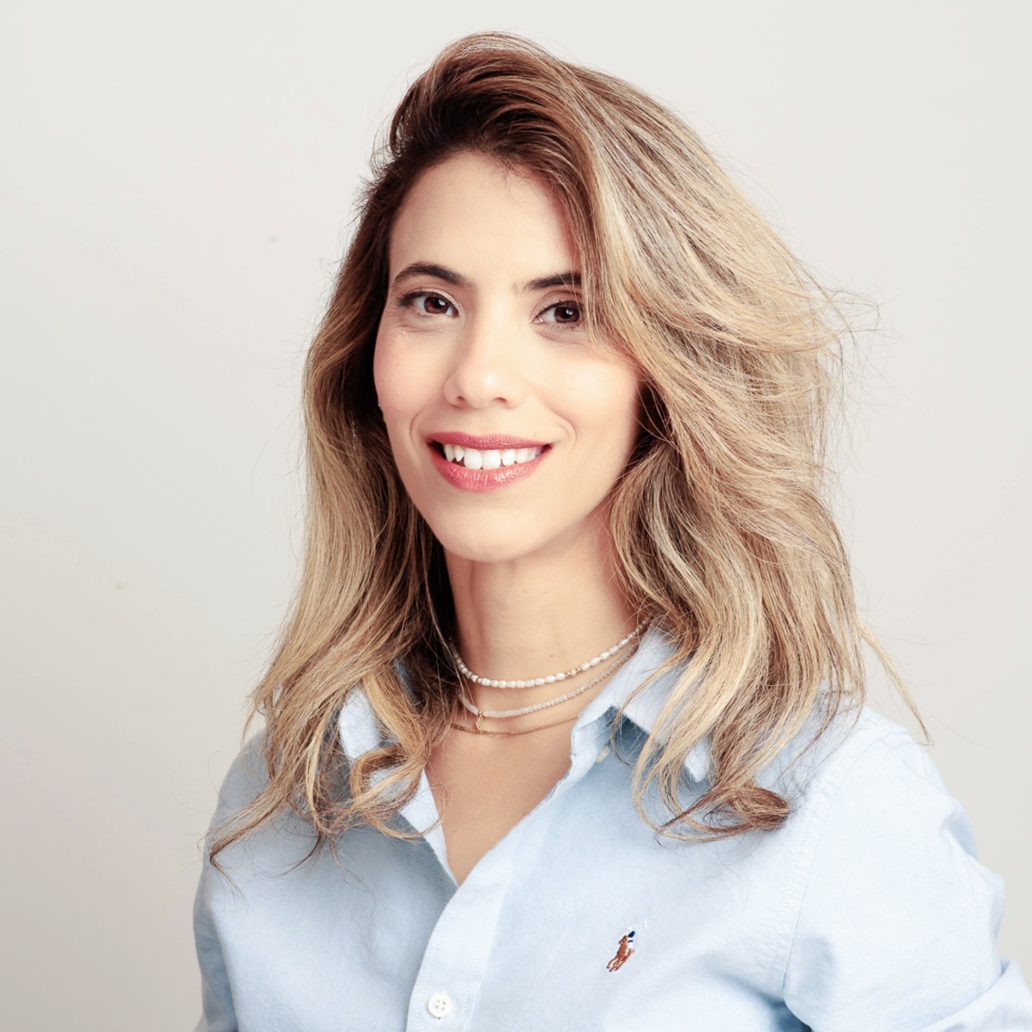 הילה סער, VP HR בחברת אבטחת הסייבר 2 Bsecure