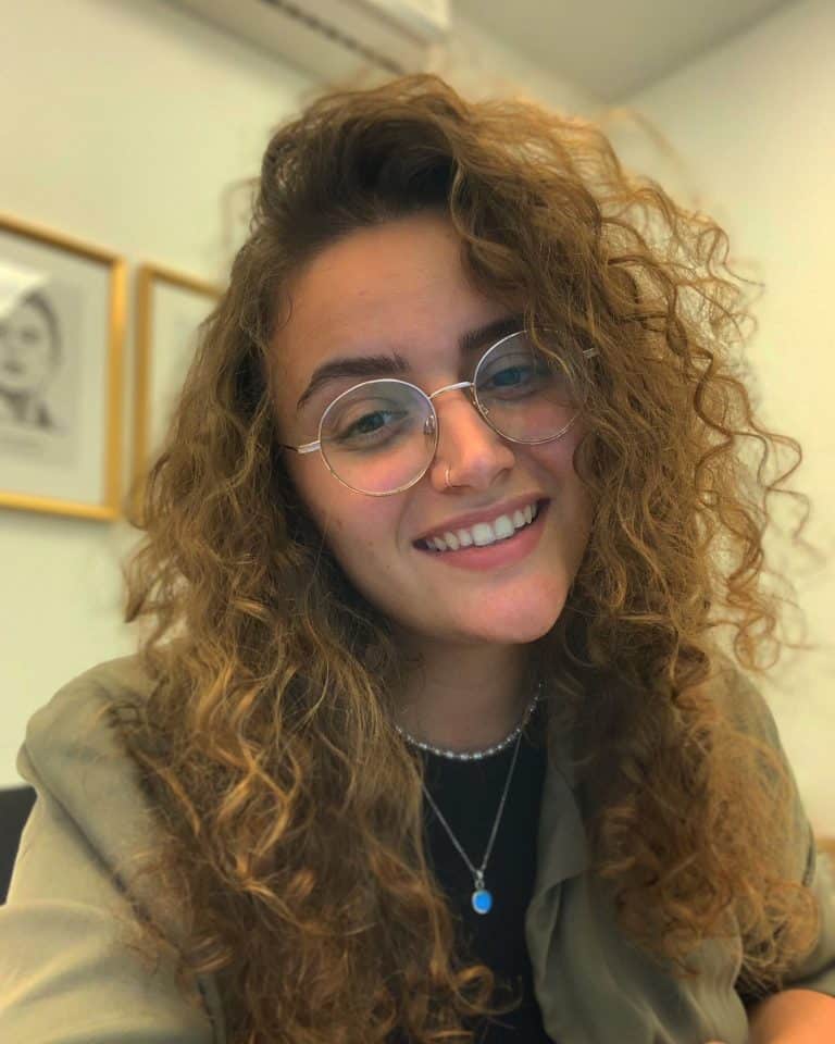 ליריי ספילברג