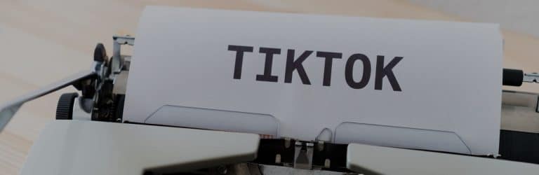 לימודי טיקטוק