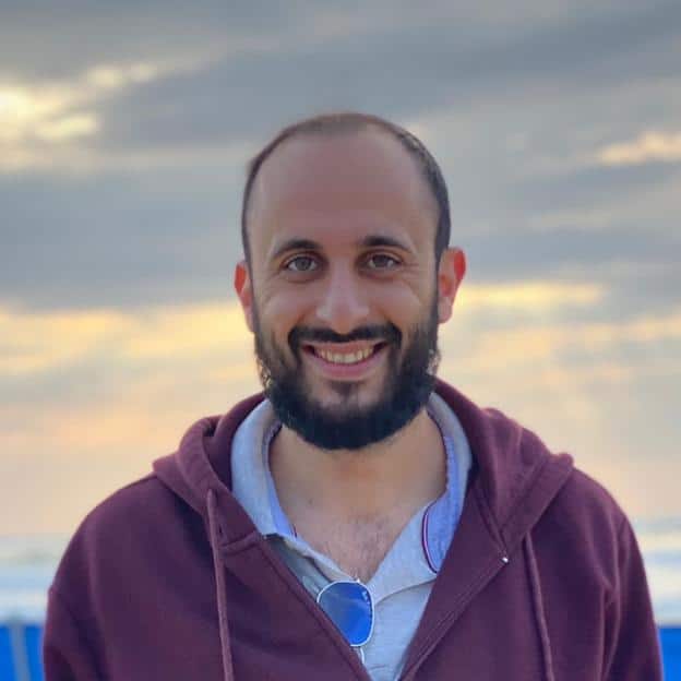 דוד נאבול