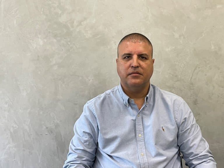 אלי ודבסקי
