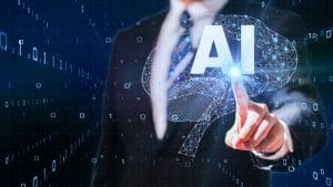 לימודי AI