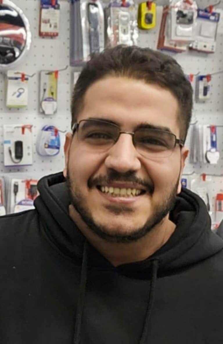 מהדי זועבי