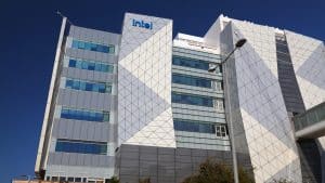 intel israel