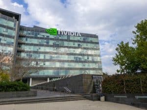 NVIDIA israel
