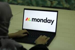 monday