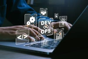 קורס DEVOPS