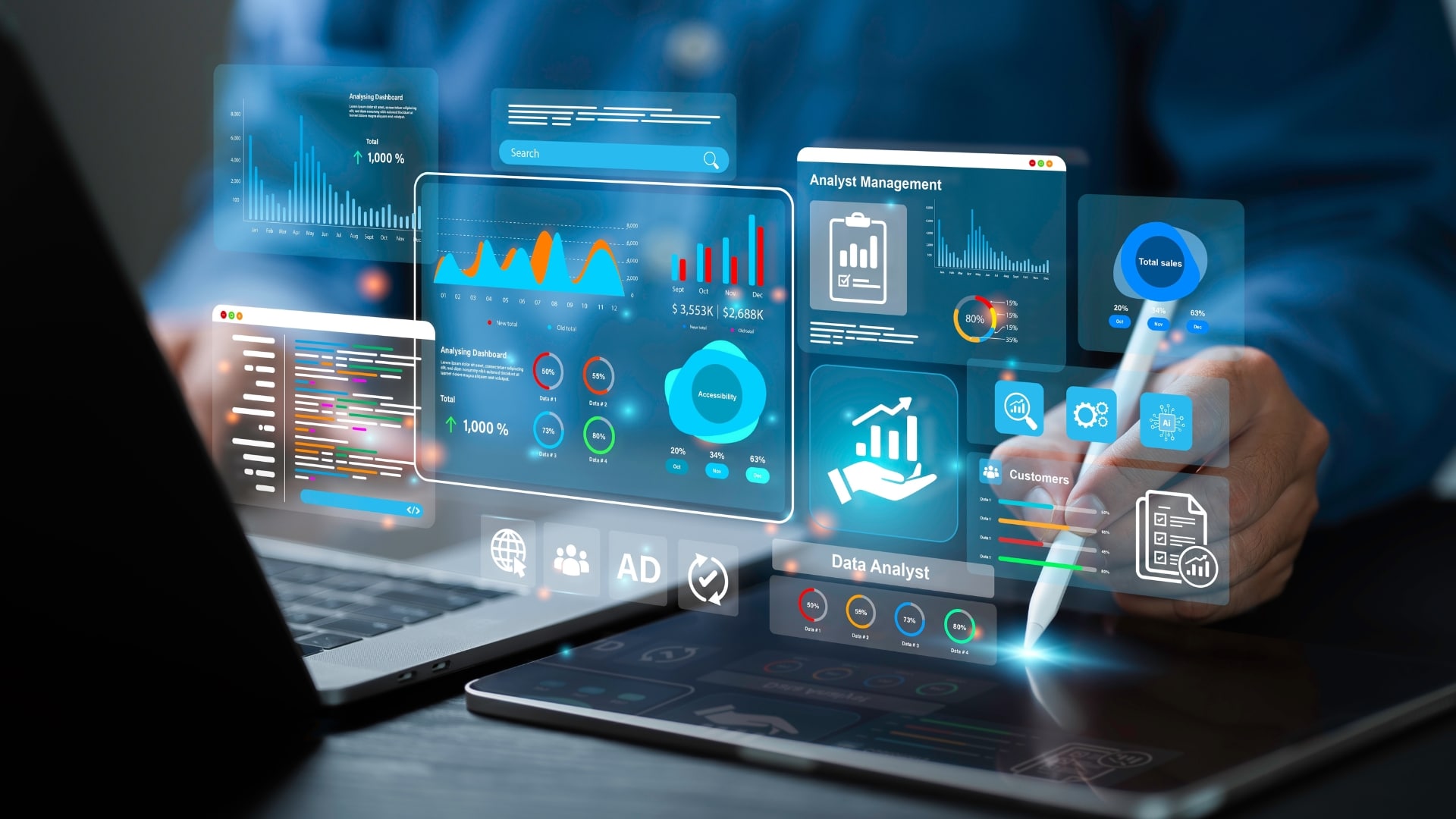 Data Analyst Salary