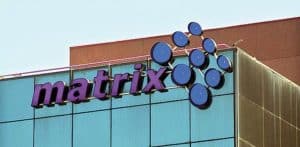 matrix company