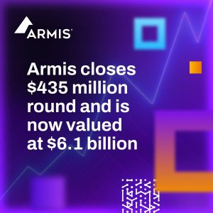 armis security