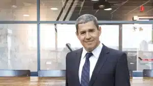 מוטי גוטמן, מנכ”ל מטריקס