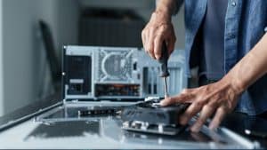 קורס טכנאי מחשבים