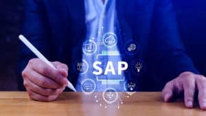 קורס sap s/4hana