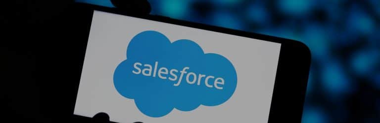 קורס Salesforce