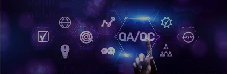 לימודי QA