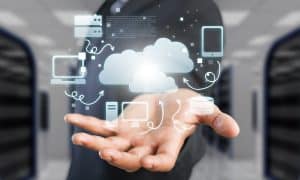 קורס ניהול רשתות תקשורת בענן