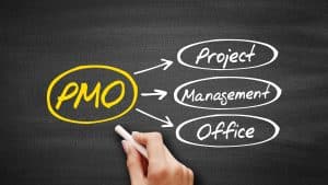 קורס PMO