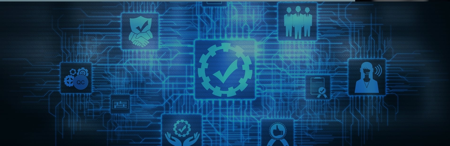 קורס QA מתקדם