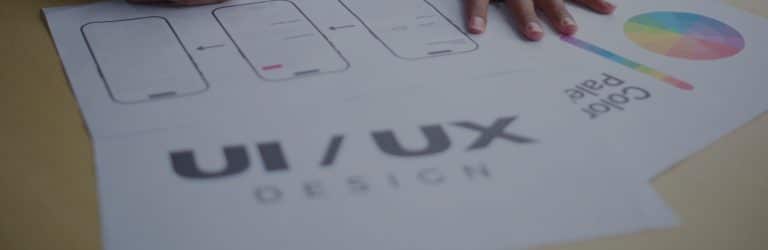 קורס UX