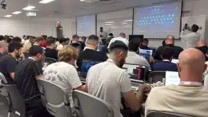 קורס סייבר