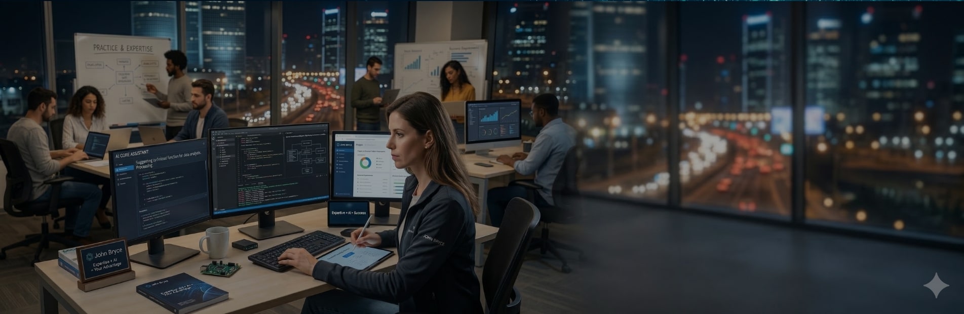 קורס בינה מלאכותית