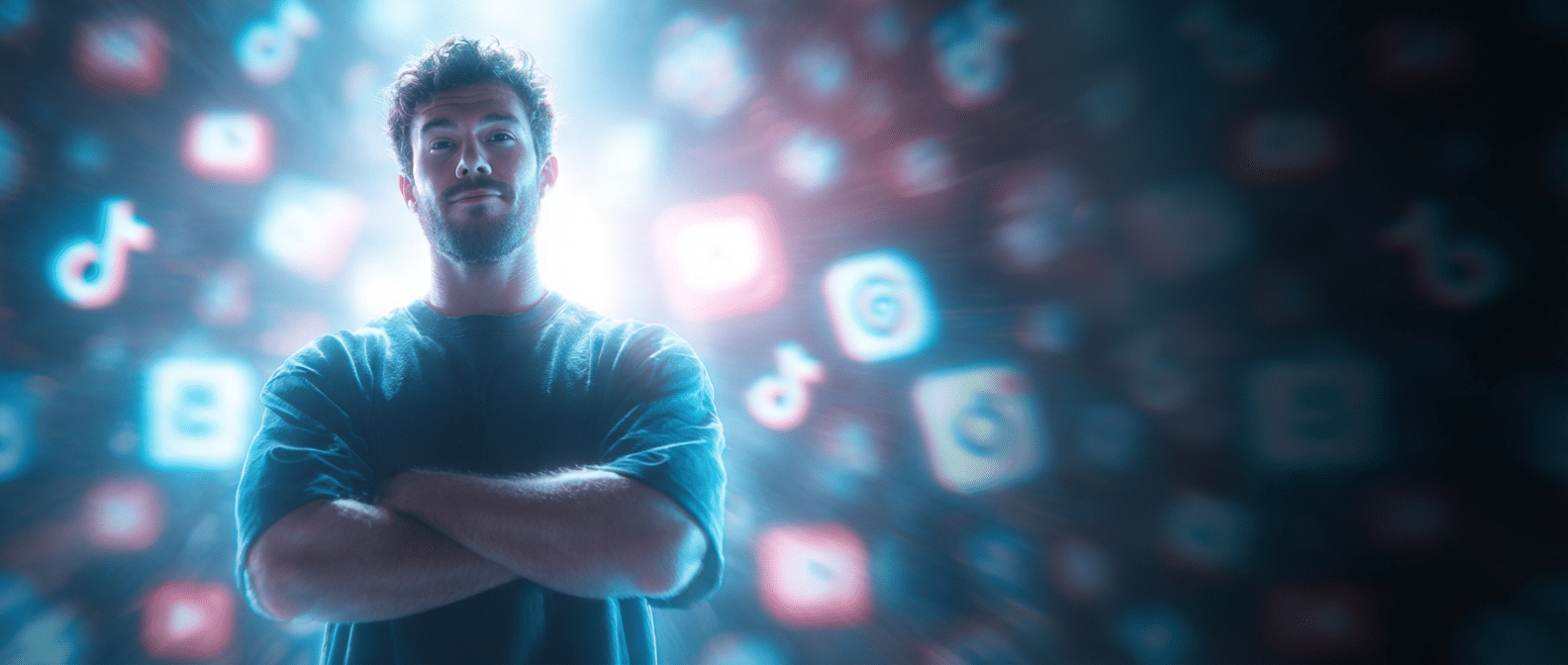 ניהול סושיאל