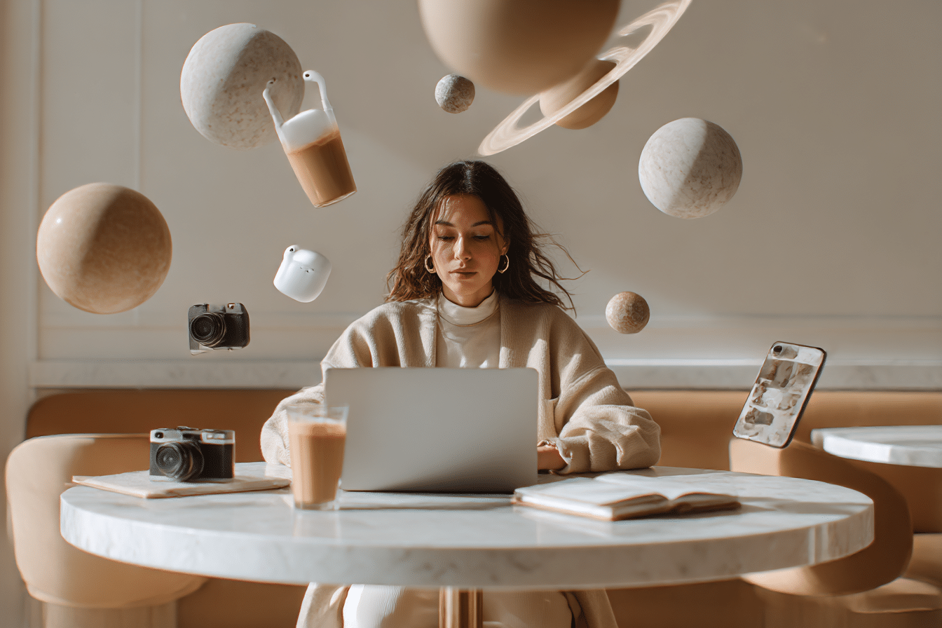 מנהלת סושיאל