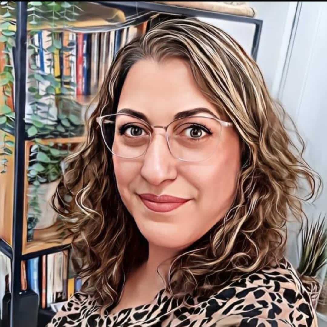 אליזה עוז פיפמן, מנהלת גיוס במטריקס בדיקות תוכנה