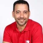 מוטי חדד, מנכ״ל ג׳ון ברייס