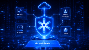 Astrix Security
