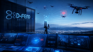 D-Fend