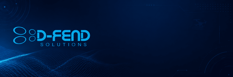 D-Fend