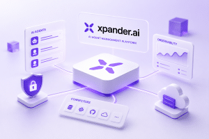 xpander